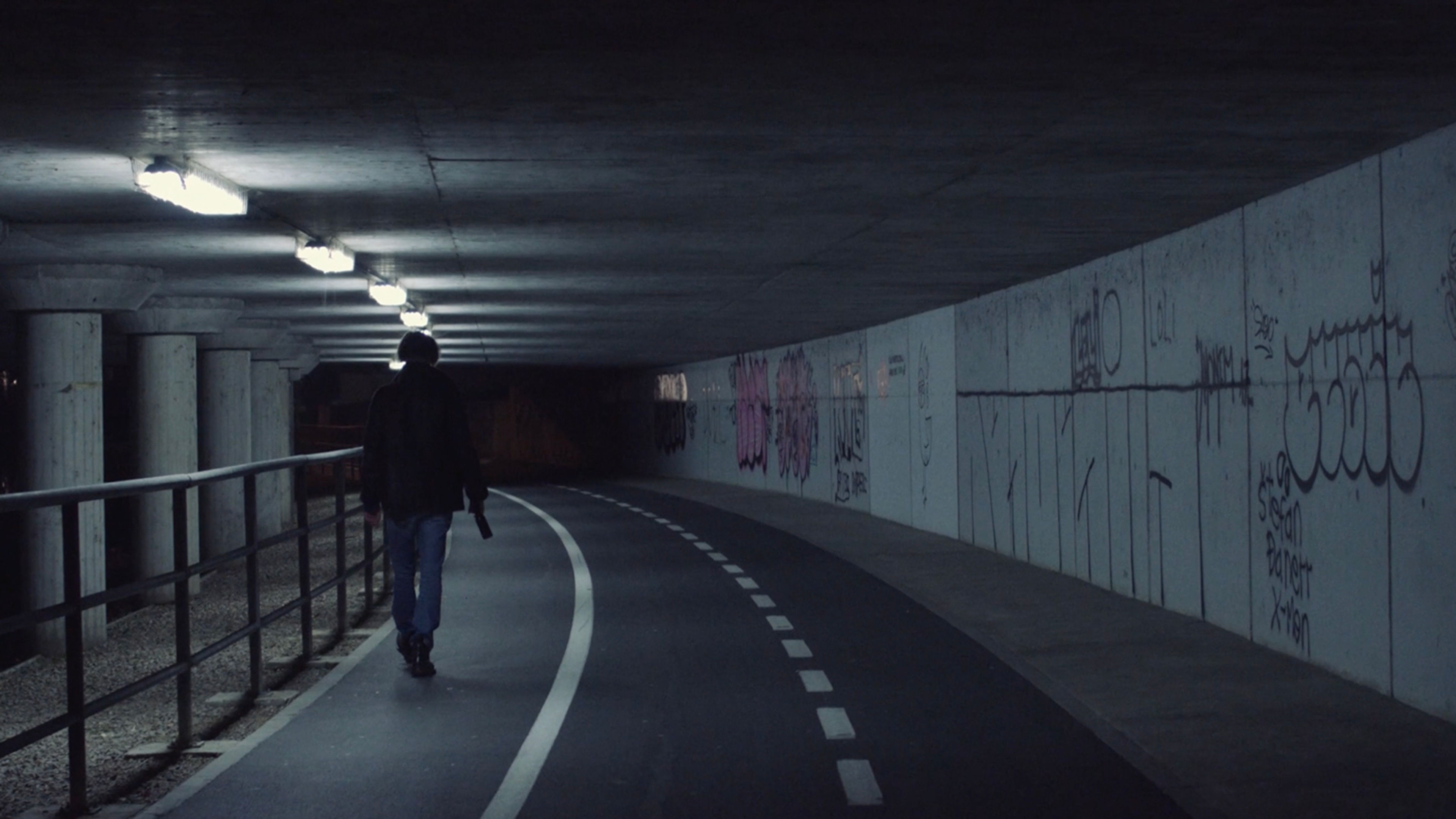 ICY GUAPO - EYELINER